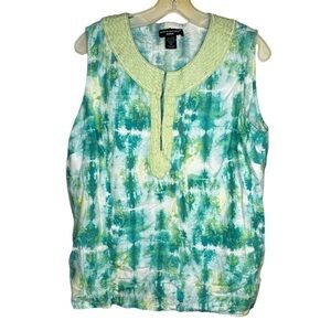 Saint Tropez West Woman Top